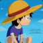 Luffy-kun