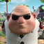 Gamer: Airshotty