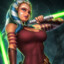 Ahsoka Tano