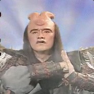 我TM是雷震子！！！