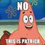 Hi im Patrick