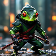 Player avatar