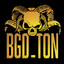 [BGD]Ton