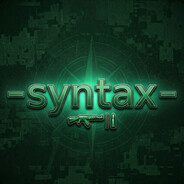 - s y n t a x -