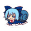 snail cirno