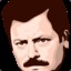 Ron Swanson