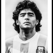 Maradona avatar
