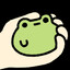 Steam avatar