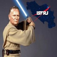 Jedi Master Tito