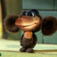 CHEBURASHKA