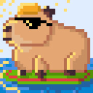 Capybara