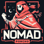 NomadPoncho