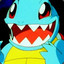 Hung Like A Squirtle