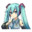 hatsune miku's Avatar