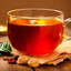 чай