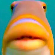 Somethings Fishy's Avatar