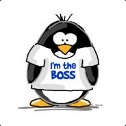 The Boss - steam id 76561197963191983