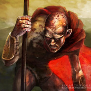 Ephialtes of Trachis