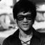 Mr.Bruce Lee