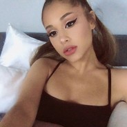 Moonlight Grande 💜 Ariana
