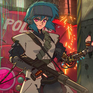 Ape Steam avatar