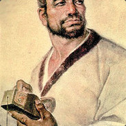 疯子带着三只喵