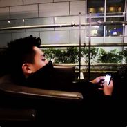 #BigDaddy CheungChingTONG @Thai