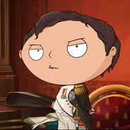Napoléon Stewie