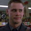 Sneering Welshman