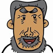 爱笑的危险男人