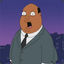 Ollie Williams