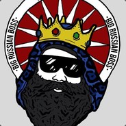 Big Russian Boss