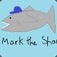 Mark The Shark