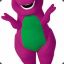 Barney`D`stupidDragon