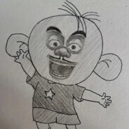 不会打狙的强子