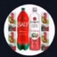 gin de 10