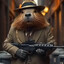 Bobrito Bandito