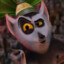 King Julian the Vast