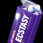 Ecstaىy  ツ