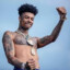 BlueFace babyyyyyyyyyyyyyyyyyyyy