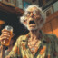 VALIK THE BOOZER