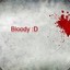 bloody :D