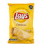 Papitas lays