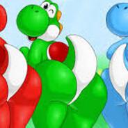Yoshi's BBL