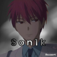 - 𝚂 𝚘 𝚗 𝟷 𝚔 -