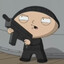 Stewie Assaltante