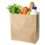 A Bag of Groceries