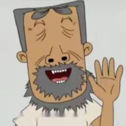 牛爷爷爱吃臭粑粑