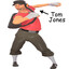 Tom Jones