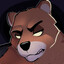 Big Ol&#039; Burr